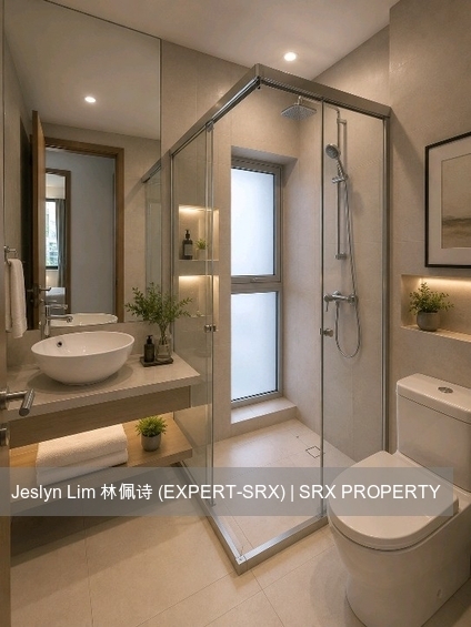 Icon (D2), Apartment #561543601
